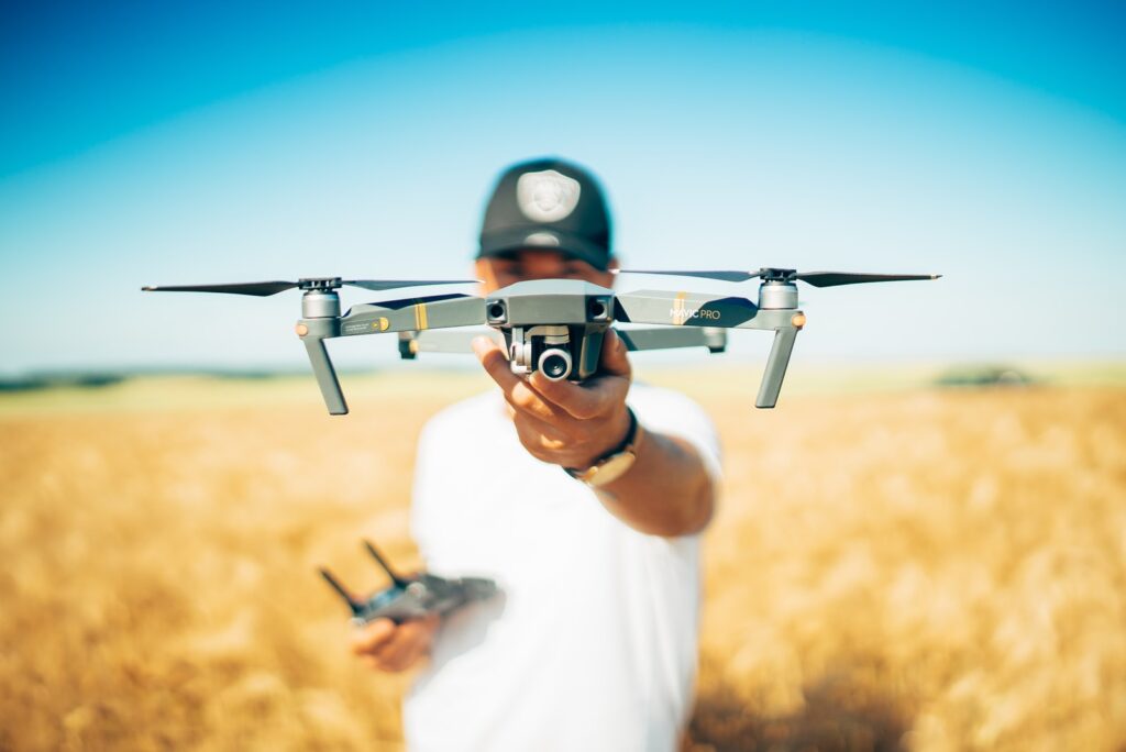 Huntsville community college offers first-in-the-state drone pilot program—find out more Huntsville community college offers first-in-the-state drone pilot program—find out more