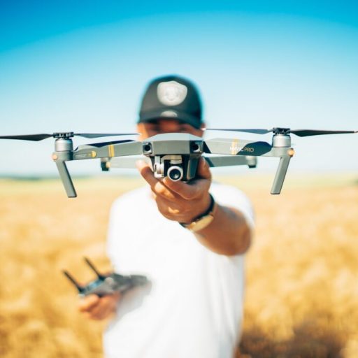 Huntsville community college offers first-in-the-state drone pilot program—find out more Huntsville community college offers first-in-the-state drone pilot program—find out more