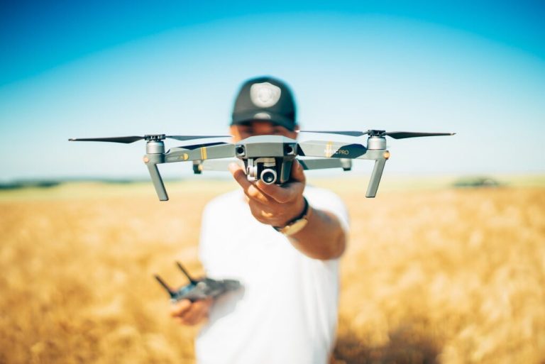 Huntsville community college offers first-in-the-state drone pilot program—find out more Huntsville community college offers first-in-the-state drone pilot program—find out more