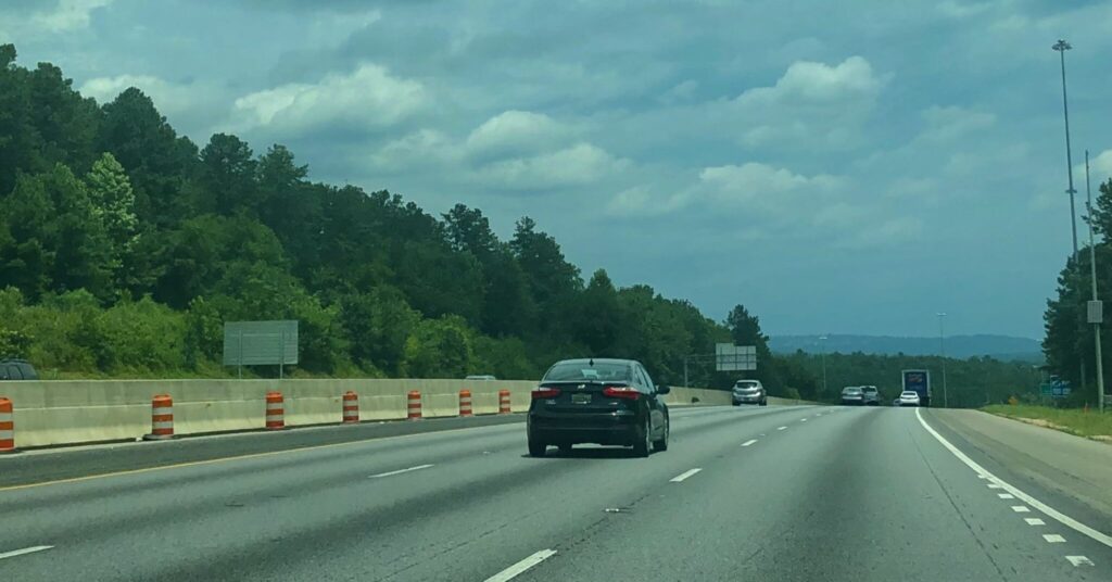 ALDOT lane closures now paused for 4th of July weekend ALDOT lane closures now paused for 4th of July weekend
