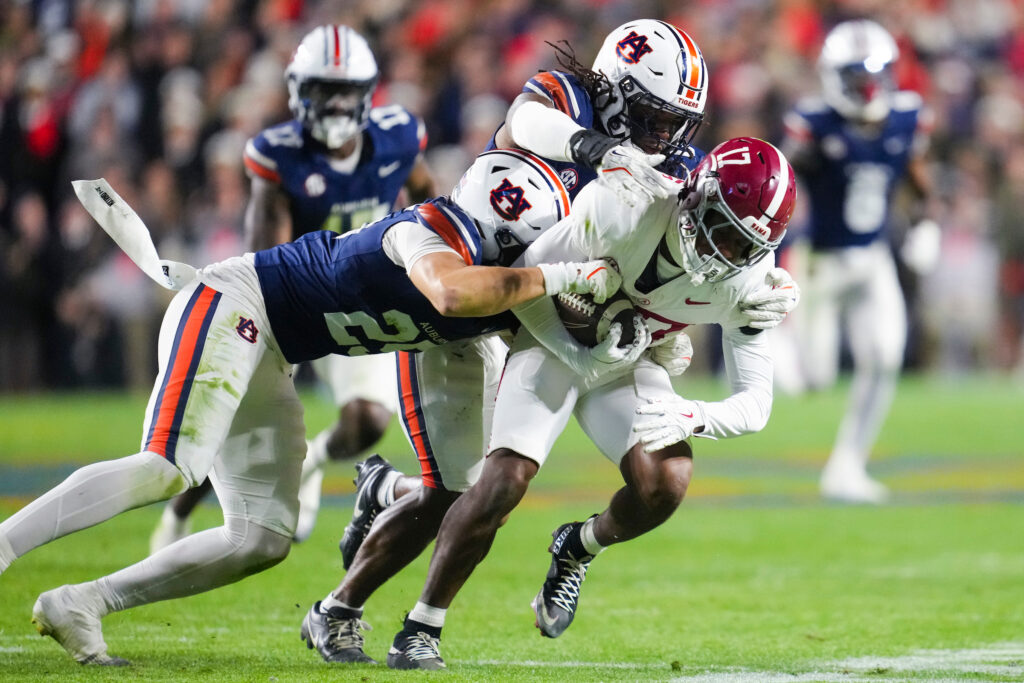 Where Alabama, Auburn rank in SEC preseason poll Where Alabama, Auburn rank in SEC preseason poll