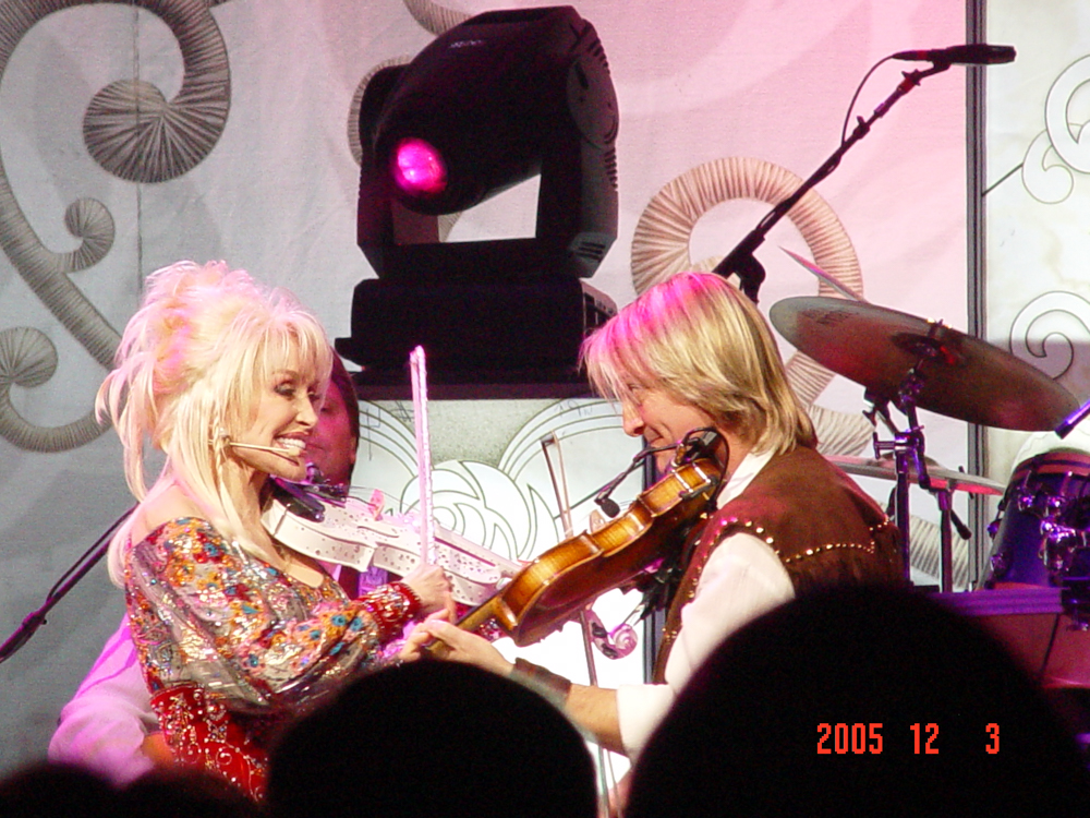 Dolly Parton: The passing of a national treasure Dolly Parton: The passing of a national treasure
