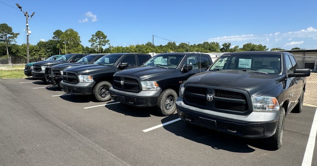 ADECA surplus auction: Bid on boats, vehicles and more from Aug. 22–30 ADECA surplus auction: Bid on boats, vehicles and more from Aug. 22–30