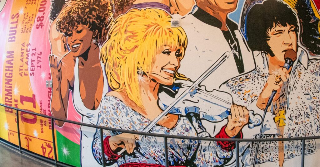 6 events celebrating Dolly Parton across Alabama 6 events celebrating Dolly Parton across Alabama