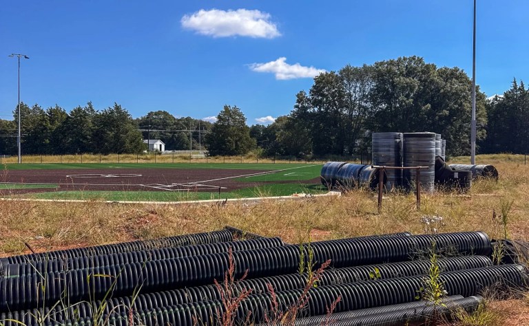 Modaus Road Sportsplex in Decatur among new M+ building permits in Alabama Modaus Road Sportsplex in Decatur among new M+ building permits in Alabama