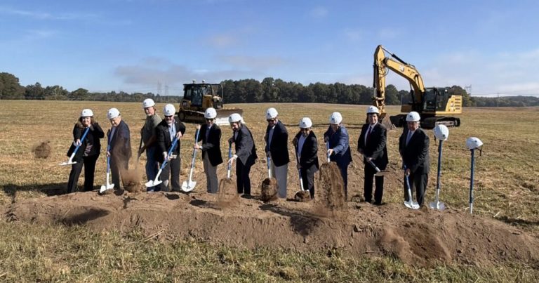 Helix Electric building M facility, creating 160 jobs in Jackson County Helix Electric building M facility, creating 160 jobs in Jackson County