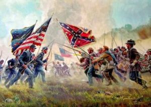 Tennessee Valley Civil War Round Table Monthly Presentation Tennessee Valley Civil War Round Table Monthly Presentation