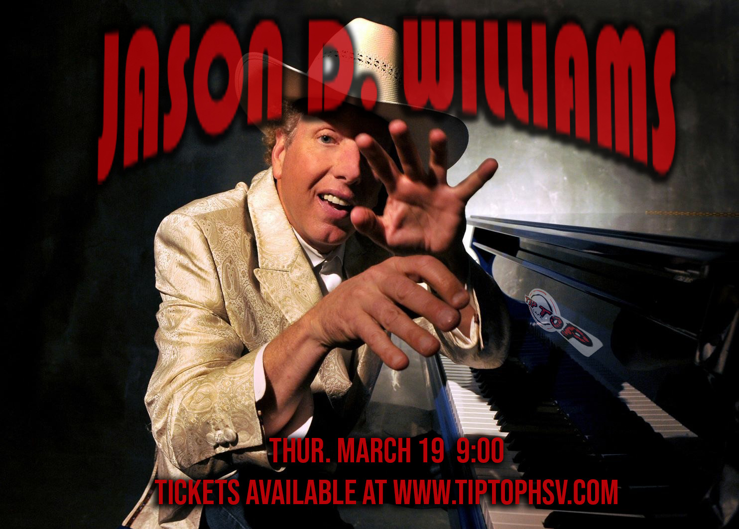 Jason D. Williams Jason D. Williams