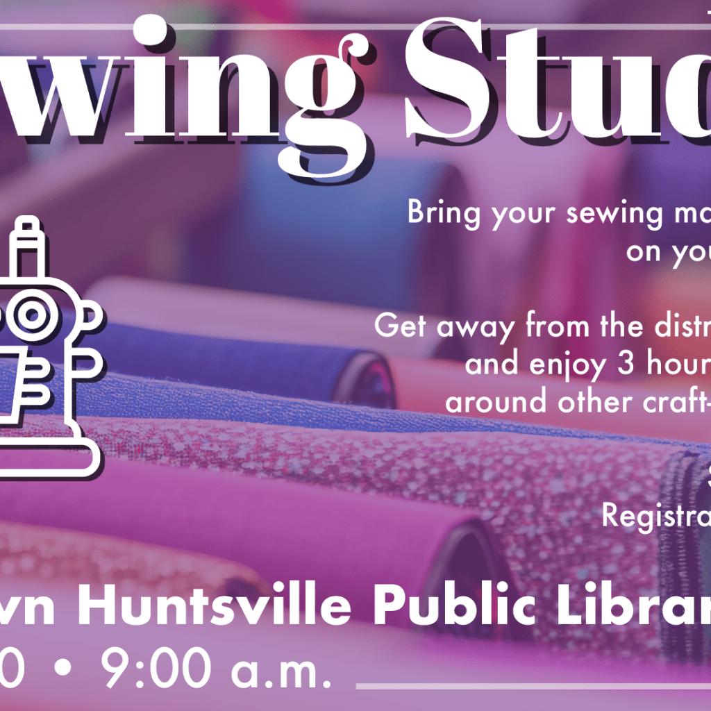 Sewing Studio Sewing Studio