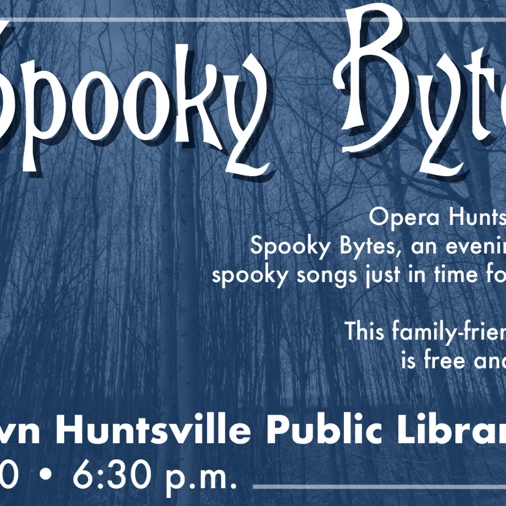 Spooky Bytes Spooky Bytes