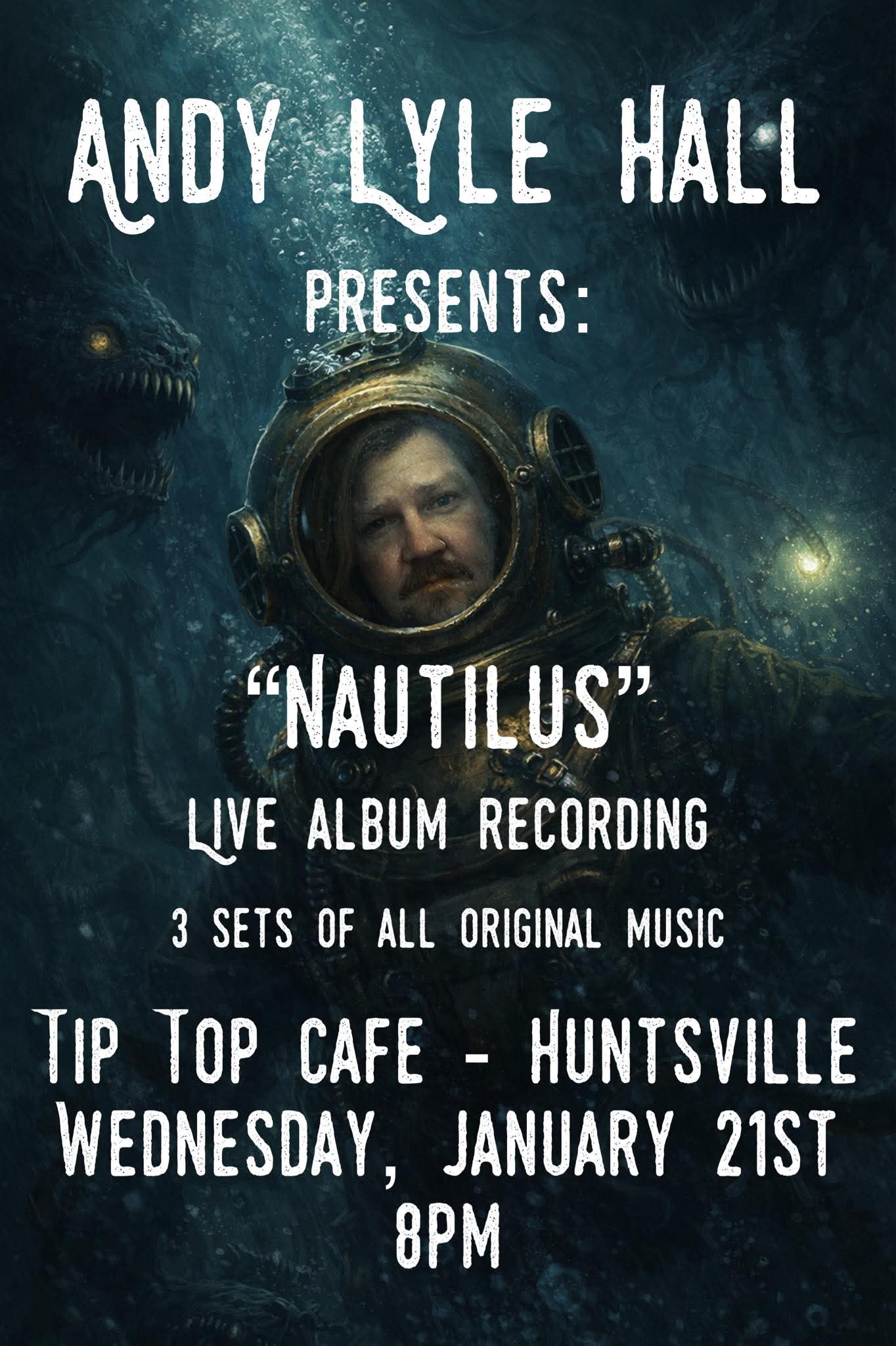 Andy Lyle Hall Andy Lyle Hall