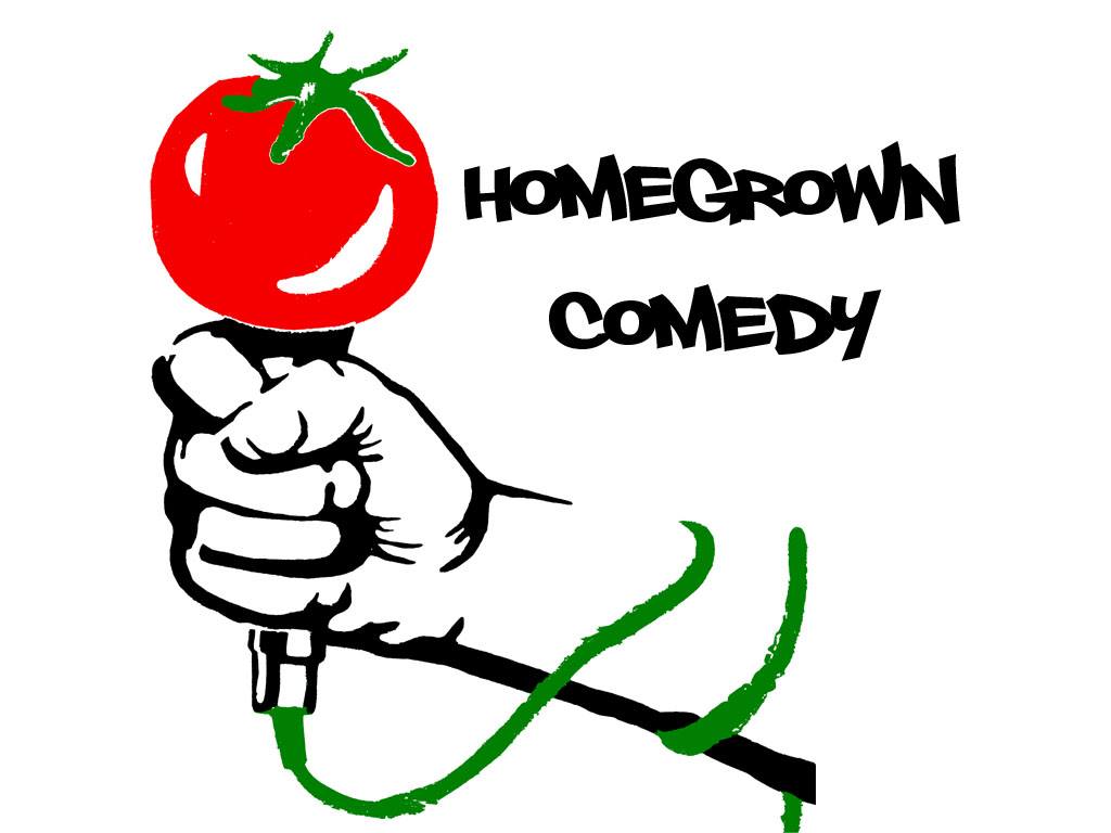 Homegrown Comedy🍅 Homegrown Comedy🍅