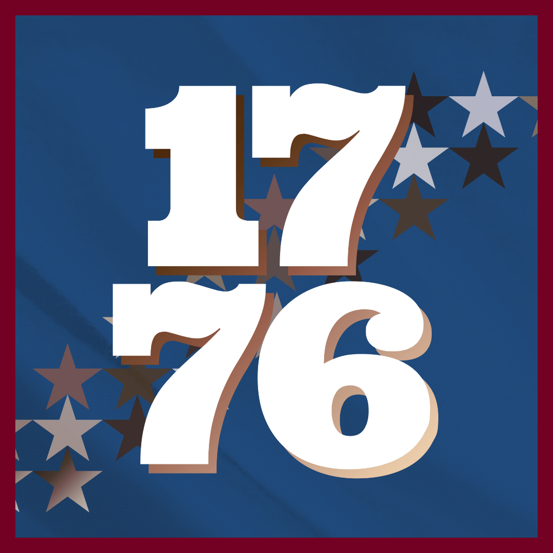 1776 1776