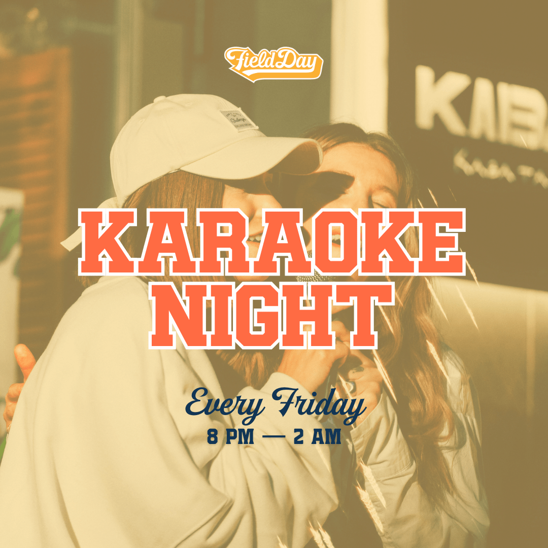 Karaoke Night Karaoke Night