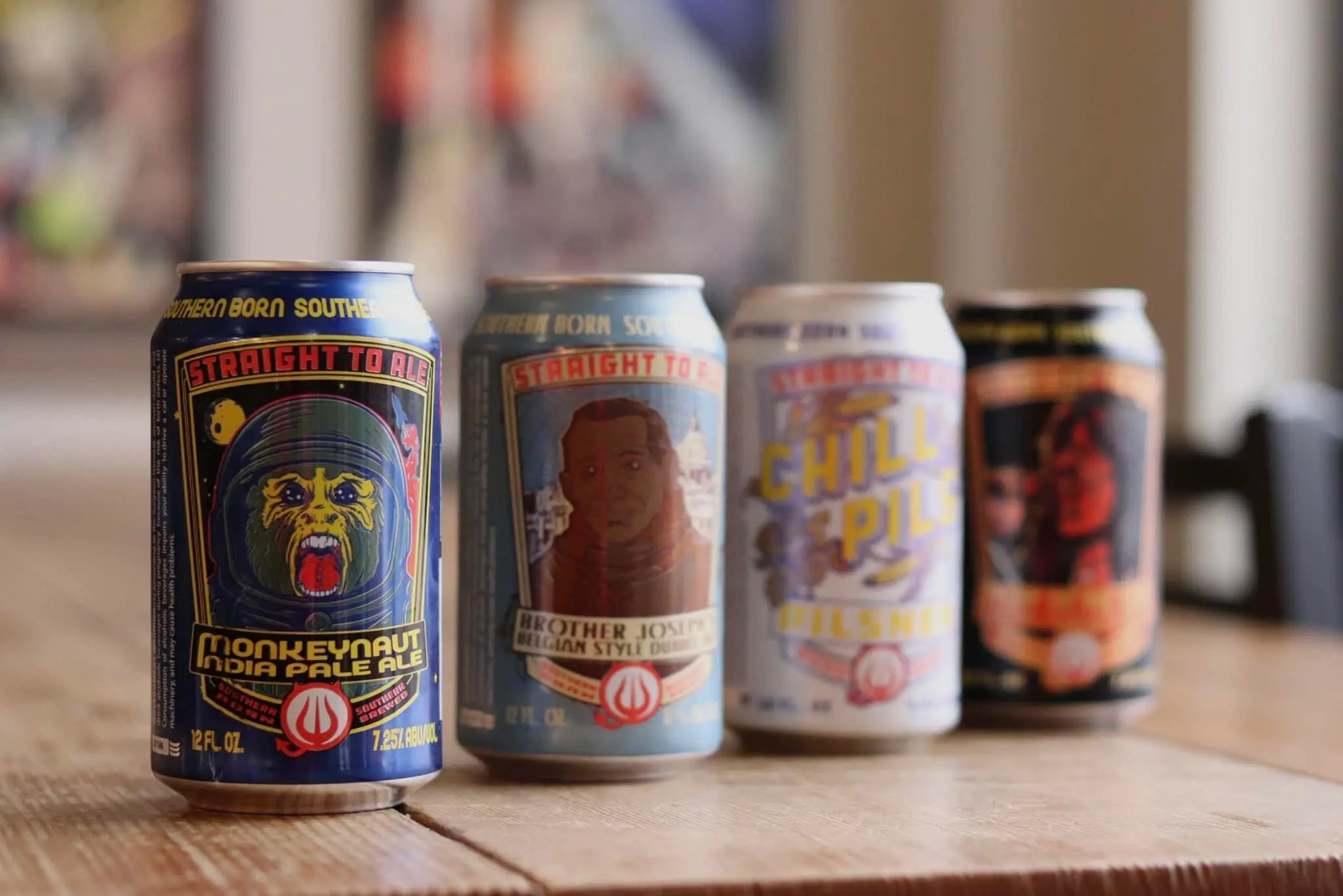 Weekly Brewery Tour At STA🍻 Weekly Brewery Tour At STA🍻