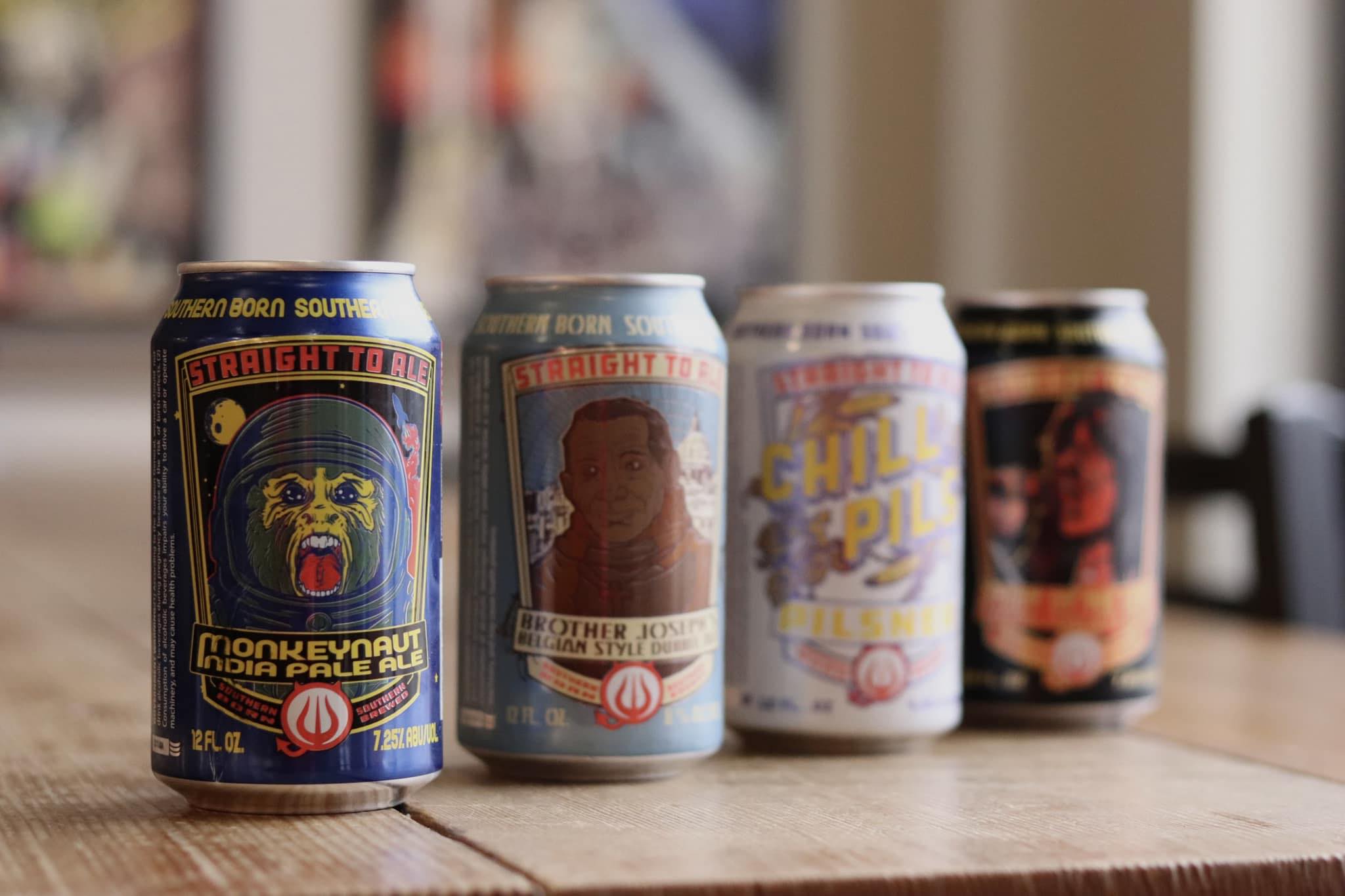 Weekly Brewery Tour At STA🍻 Weekly Brewery Tour At STA🍻