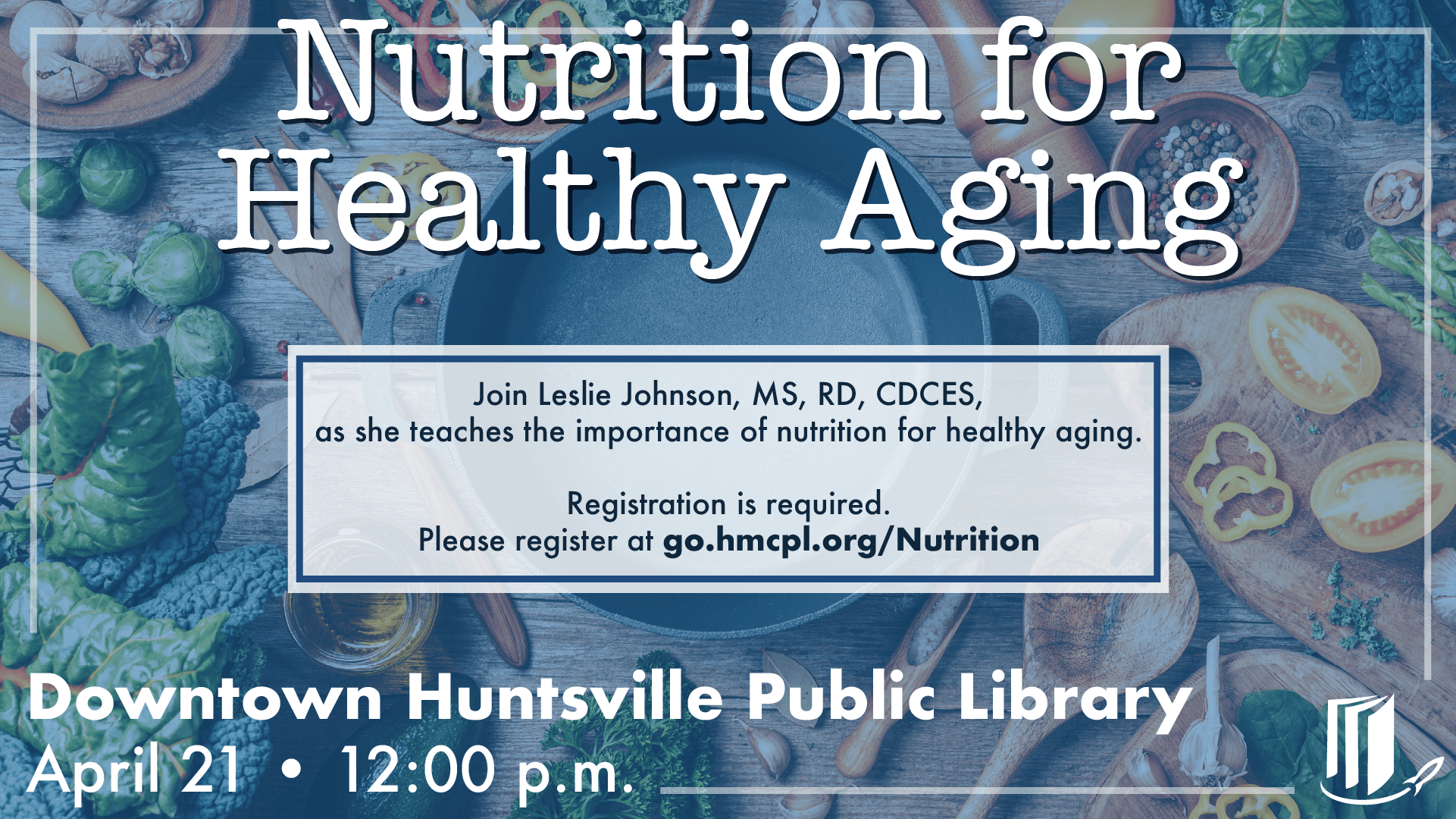 Nutrition for Heathly Aging Nutrition for Heathly Aging