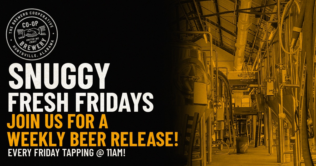 Snuggy Fresh Fridays! Snuggy Fresh Fridays!