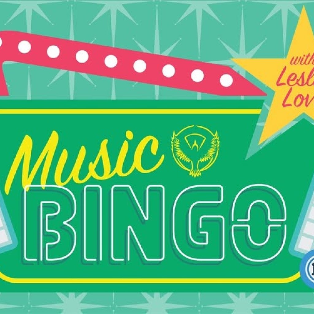 Music Bingo Music Bingo