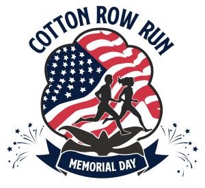 Cotton Row Run Cotton Row Run