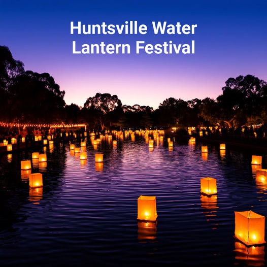 Water Lantern Festival Water Lantern Festival