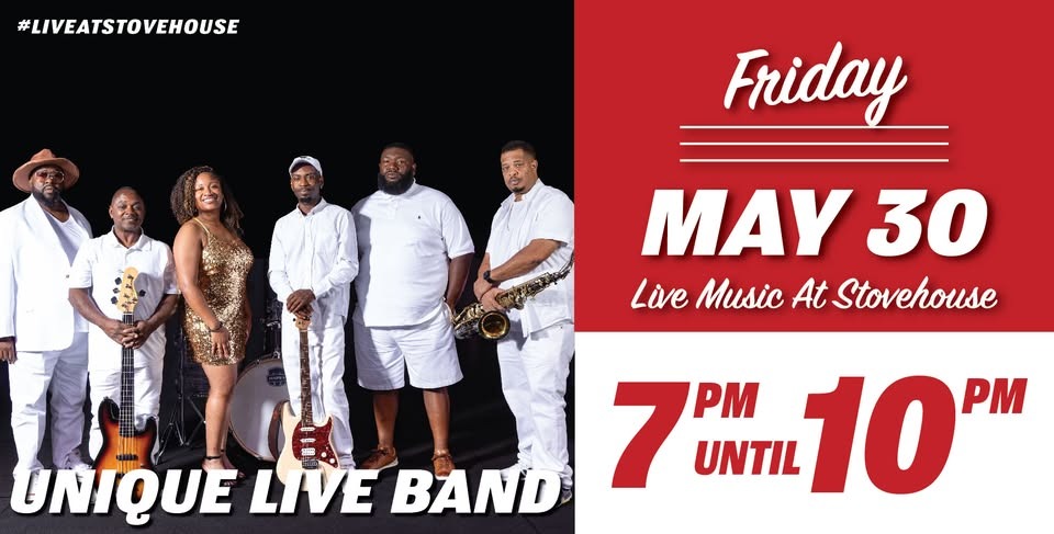 Unique Live Band Unique Live Band