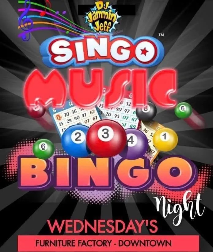 Singo Bingo Singo Bingo