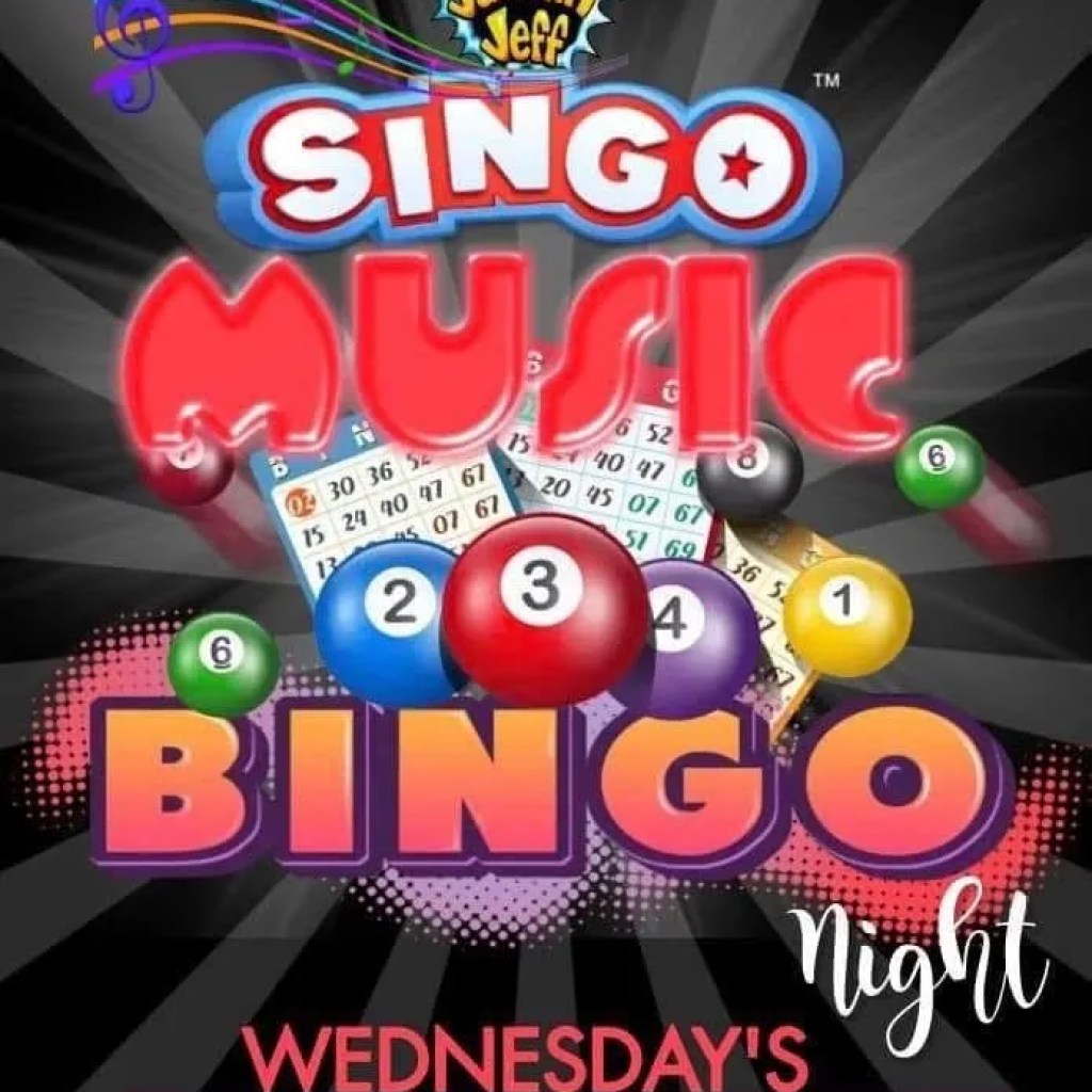 Singo Bingo Singo Bingo