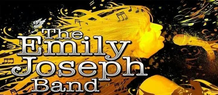 The Emily Joseph Band The Emily Joseph Band