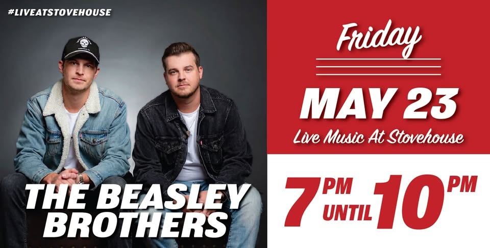 The Beasley Brothers The Beasley Brothers
