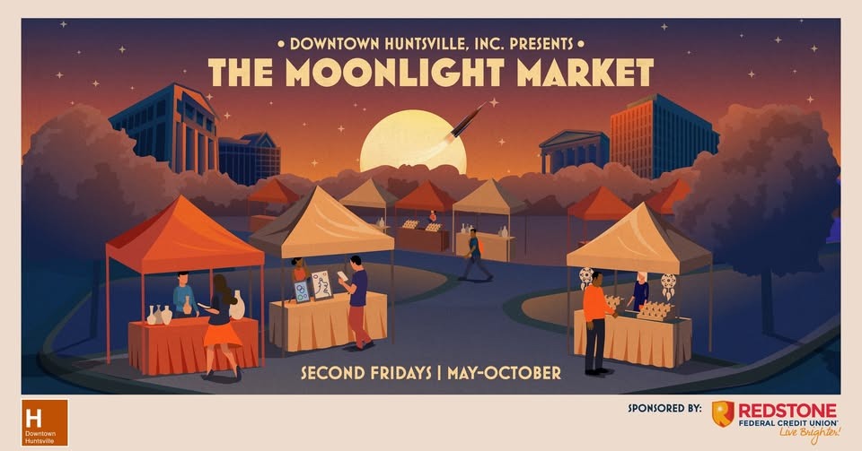 The Moonlight Market The Moonlight Market