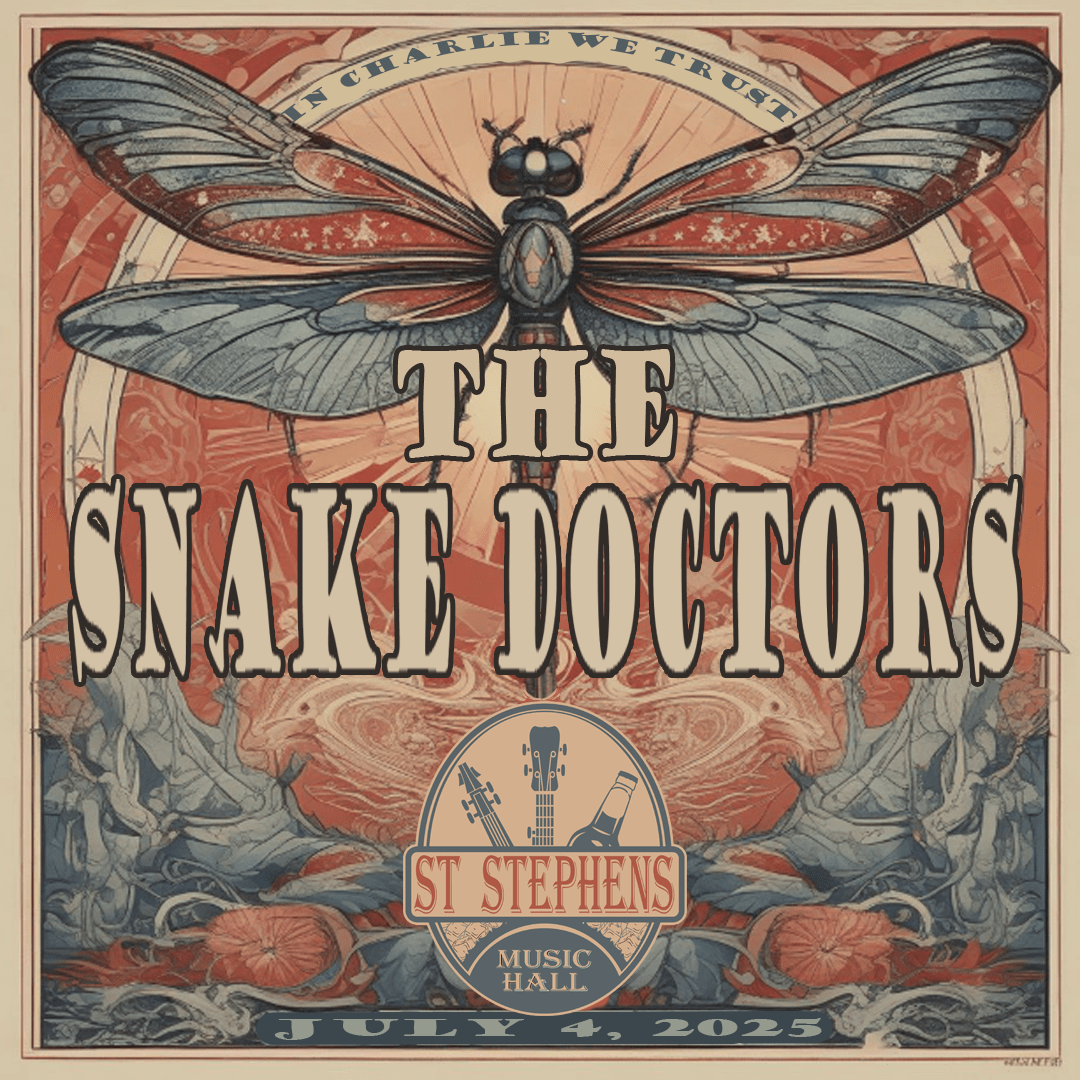 The Snake Doctors The Snake Doctors