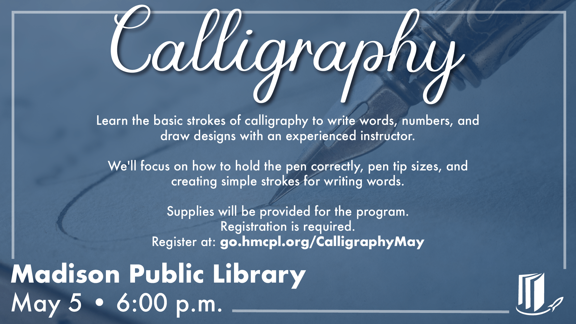 Calligraphy Calligraphy