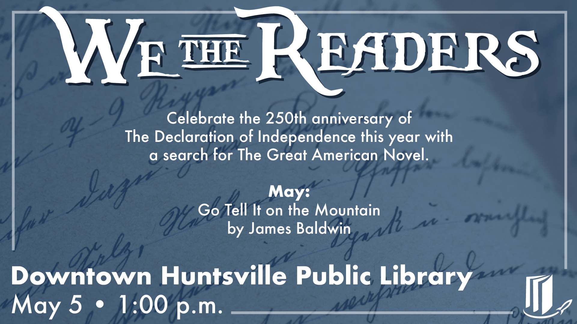 We The Readers We The Readers