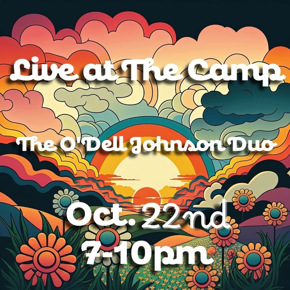 Bily Strings Early Bird Show with The O’Dell Johnson Duo Bily Strings Early Bird Show with The O’Dell Johnson Duo