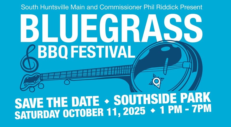 Bluegrass & BBQ Festival 2025 Bluegrass & BBQ Festival 2025