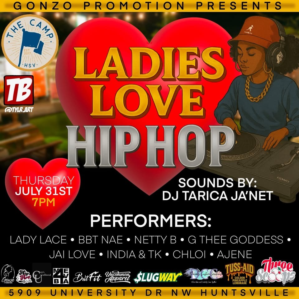 Hip Hop Live Hip Hop Live