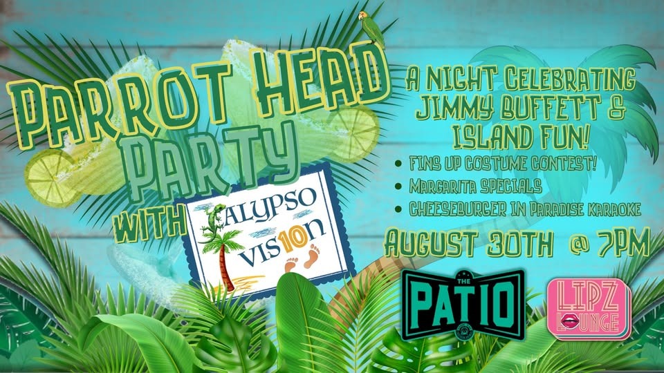 Jimmy Buffett Day Jimmy Buffett Day