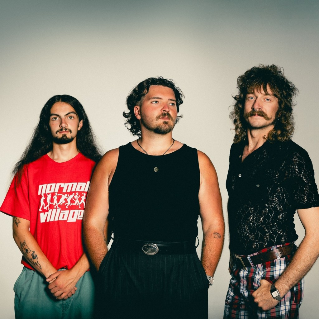 High Fade with special guests The Ries Brothers at The Camp High Fade with special guests The Ries Brothers at The Camp