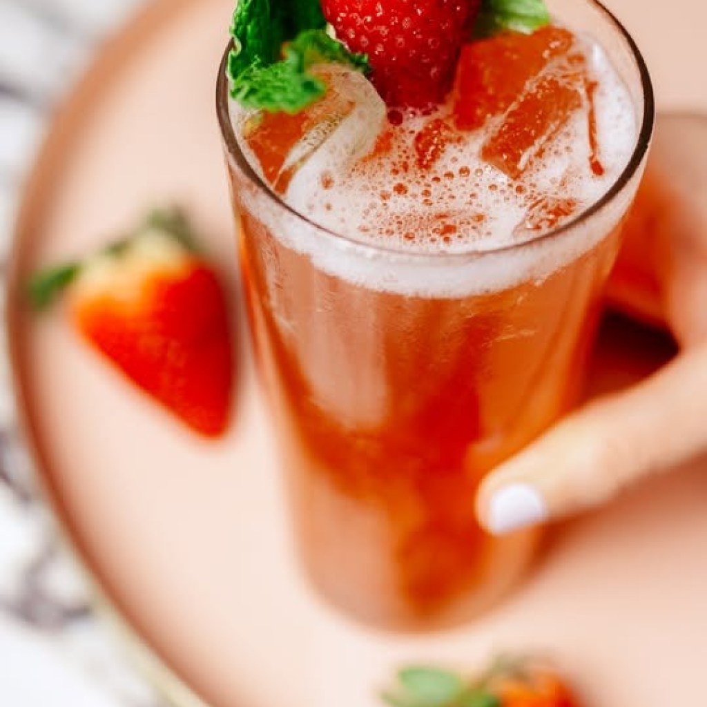 Seasonal Sips Cocktail Class: Simple Syurup, Complex Flavors Seasonal Sips Cocktail Class: Simple Syurup, Complex Flavors