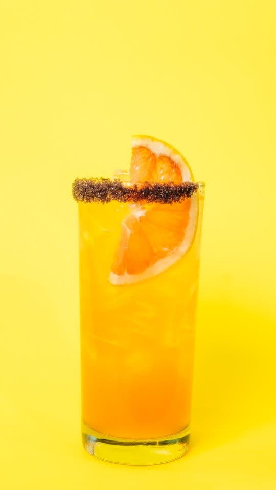 Seasonal Sips Cocktail Class: A Sensory Affair Seasonal Sips Cocktail Class: A Sensory Affair