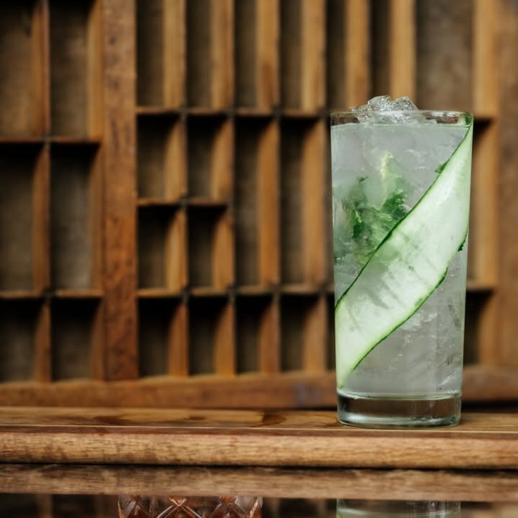 Seasonal Sips Cocktail Class: Blossoms to Bottle Seasonal Sips Cocktail Class: Blossoms to Bottle