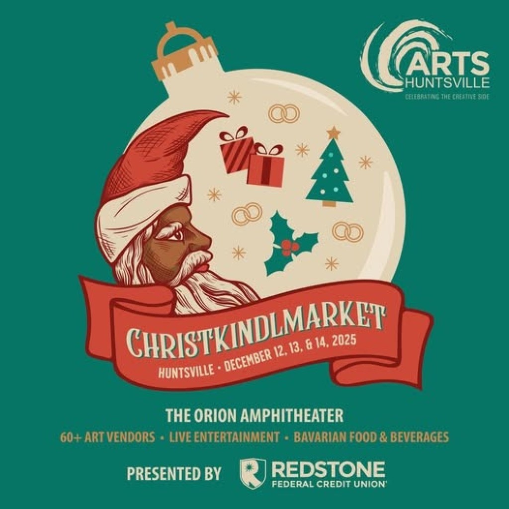 Christkindlmarket Christkindlmarket