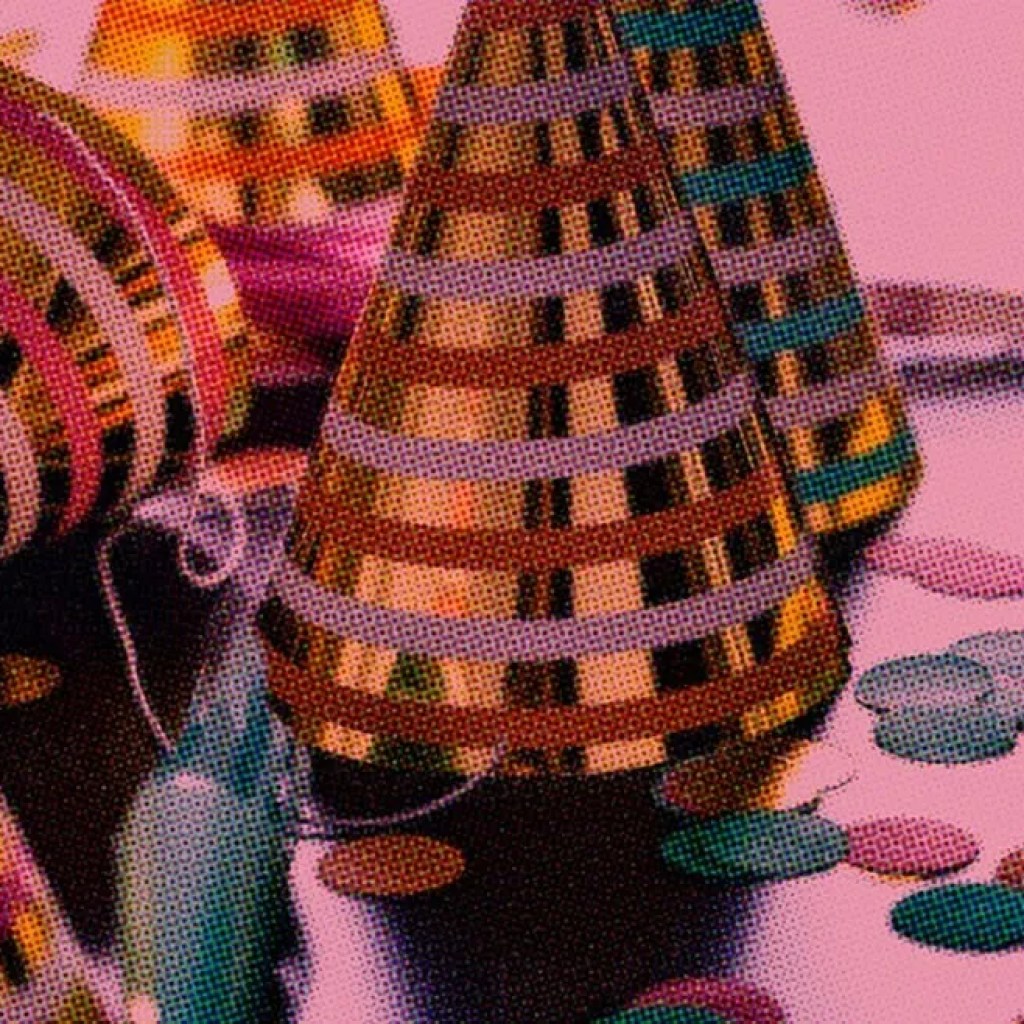 New Years at Noon with Bluey, Bing and More New Years at Noon with Bluey, Bing and More