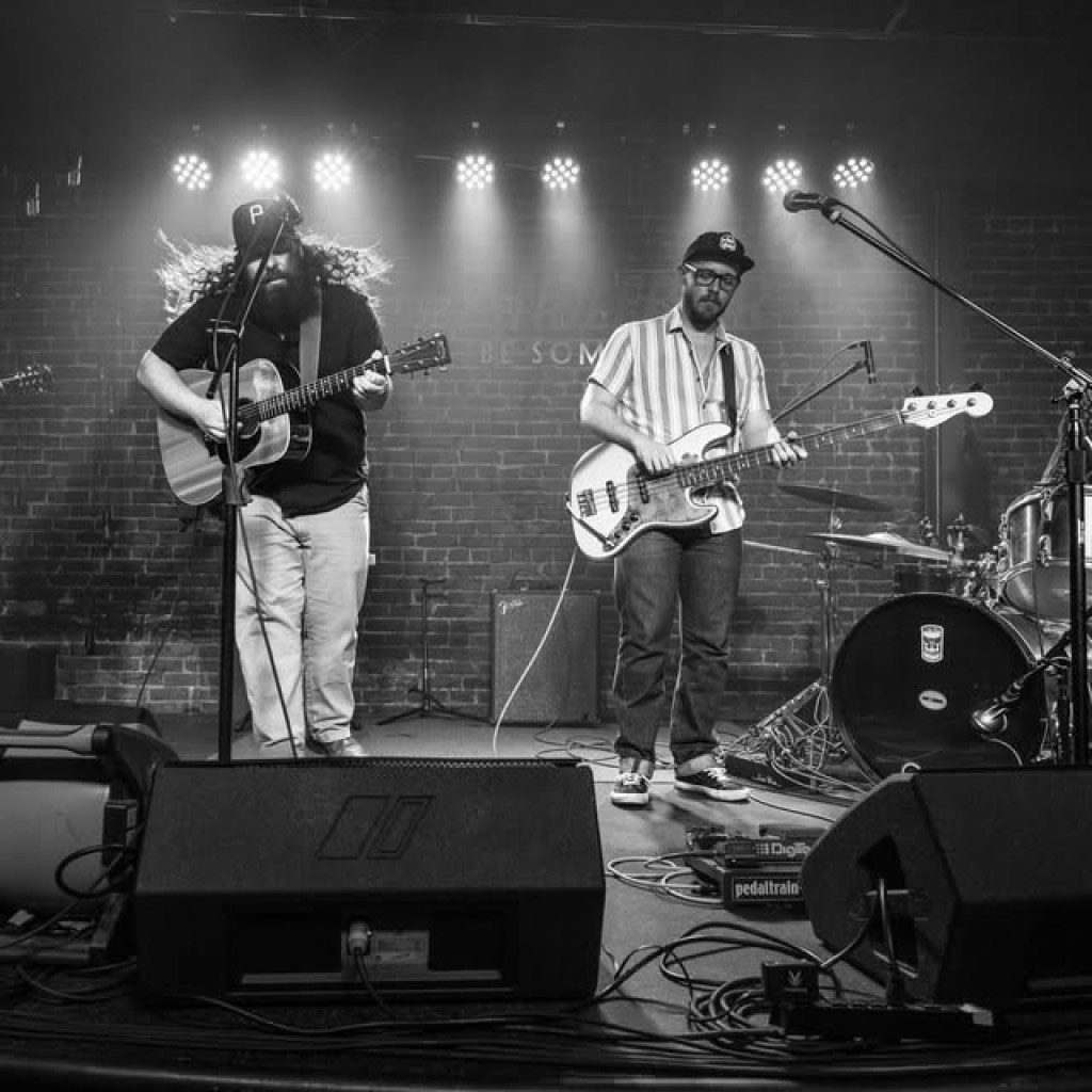 The New Cahoots The New Cahoots