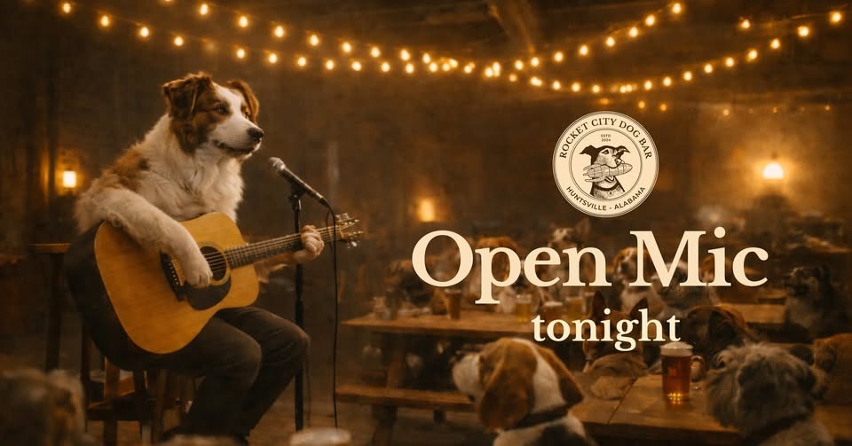 Open Mic Night Open Mic Night
