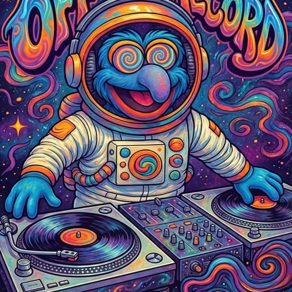 Off The Record: A Gonzo Promotions Event Off The Record: A Gonzo Promotions Event