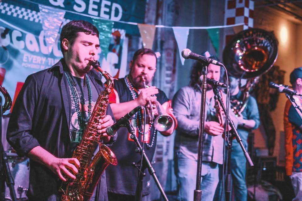 Admiral Phunk Admiral Phunk