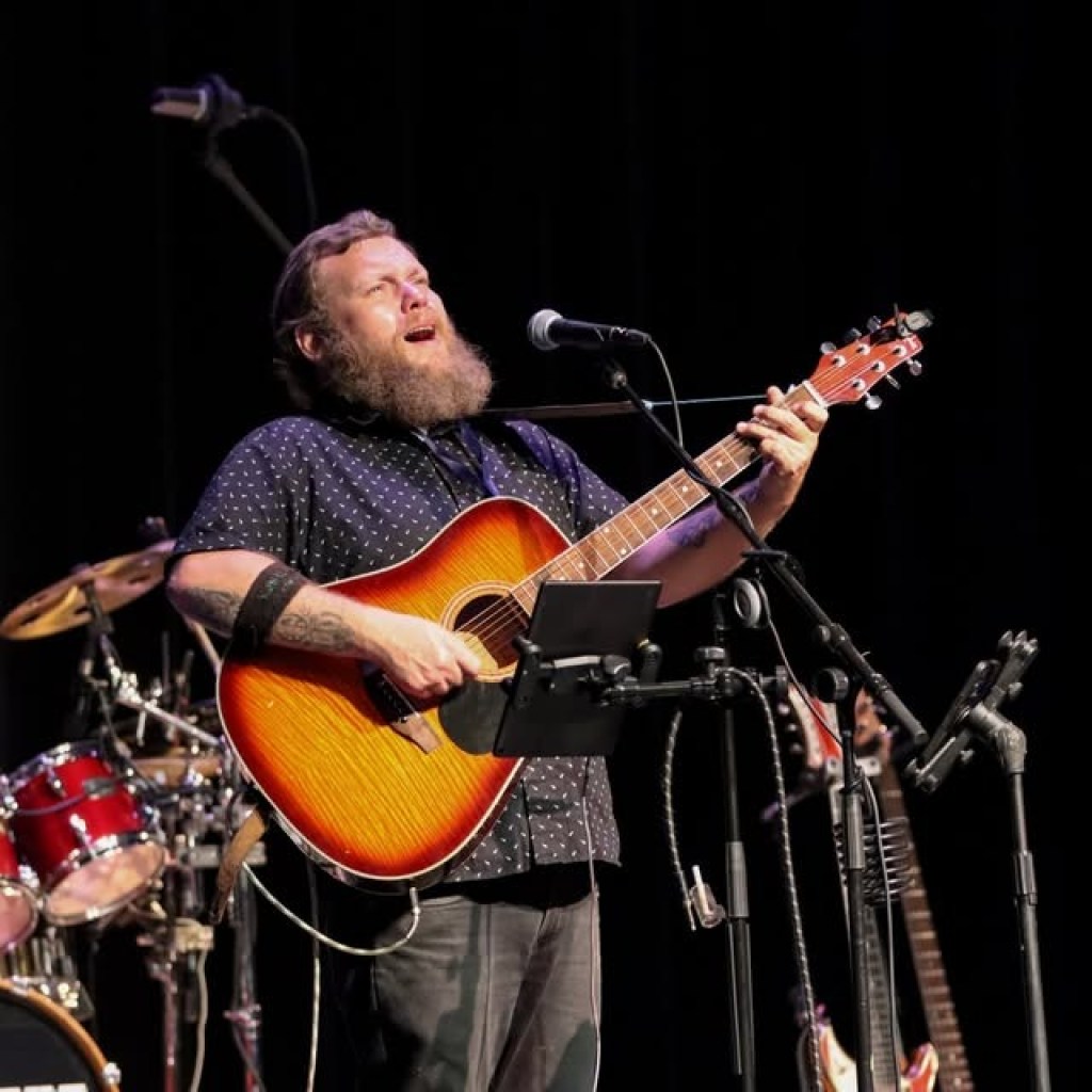 Josh Allison Josh Allison