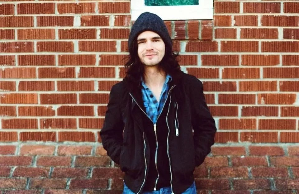 Aaron Anderson Aaron Anderson